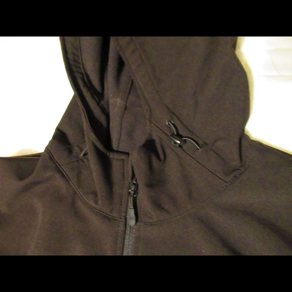 Black Rivet Jacket - Picture 4 of 6